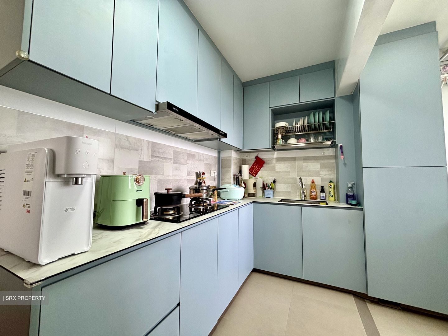 Blk 113B Alkaff Oasis (Toa Payoh), HDB 3 Rooms #627961601
